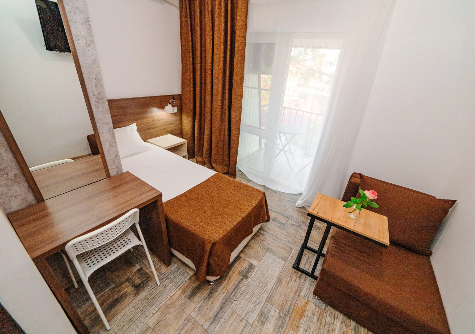 Курортный Отель Пансионат Dublin-Dolphin