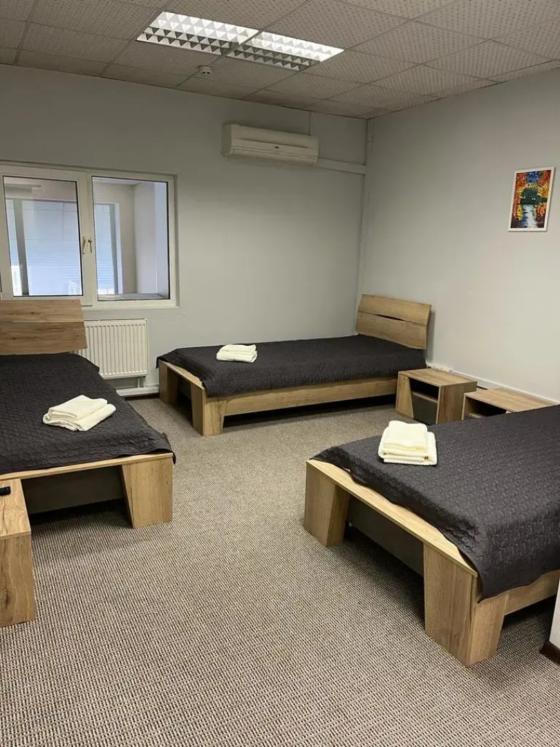 Хостел ХостелОК