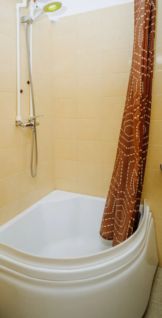 Апартаменты Pavel&Olga Wonderful Двухъярусные в самом центре Пскова