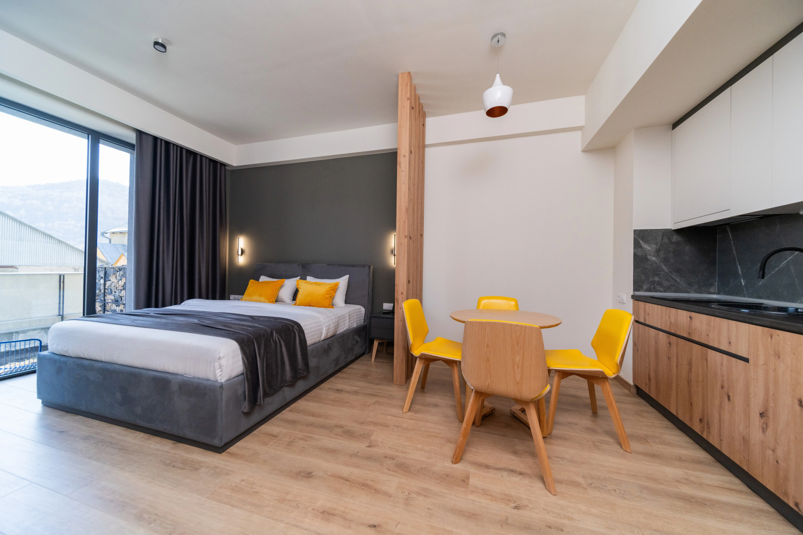 Hotel Dili Town Resort & Spa