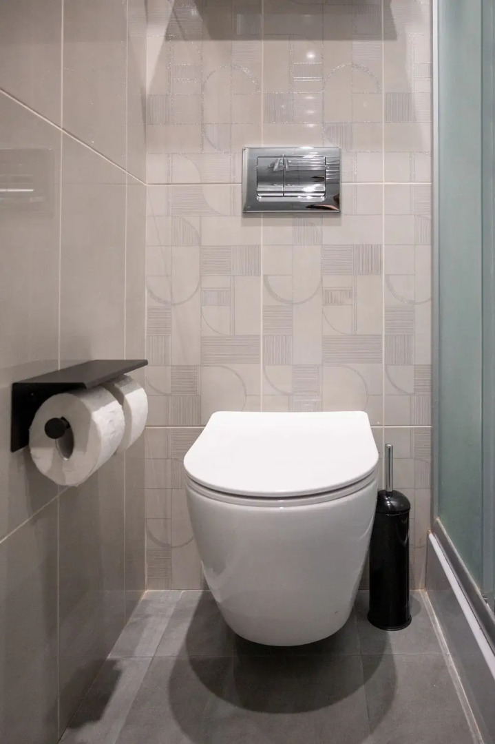 Квартира Dayker City Apartments на Ленинском Проспекте