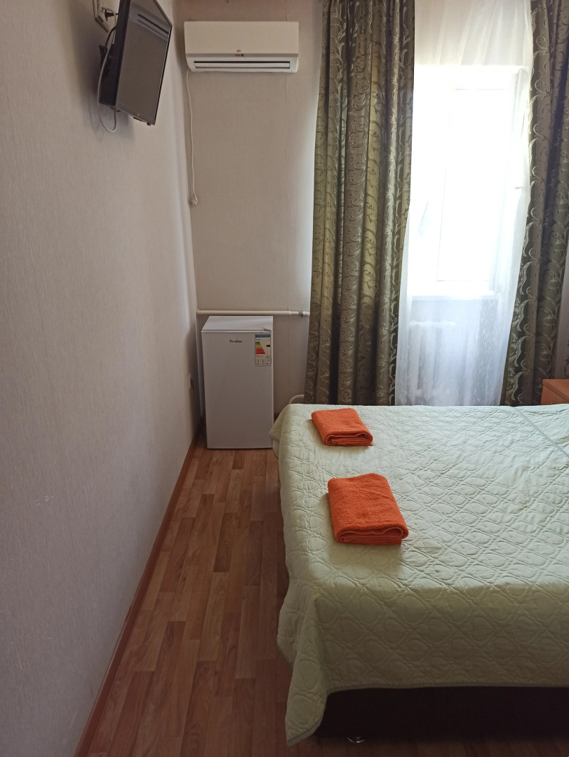 Гостевой Дом Ася