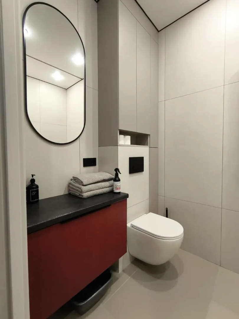 Квартира в ЖК Бизнес класса