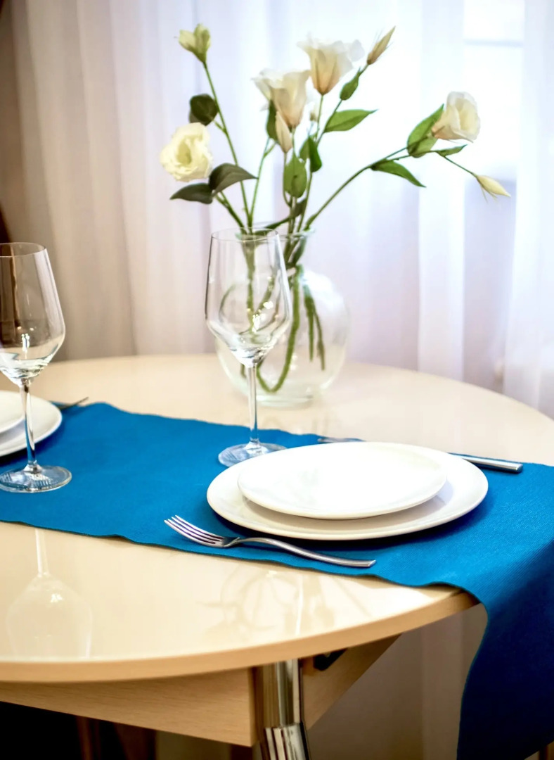 Апартаменты Амарилис