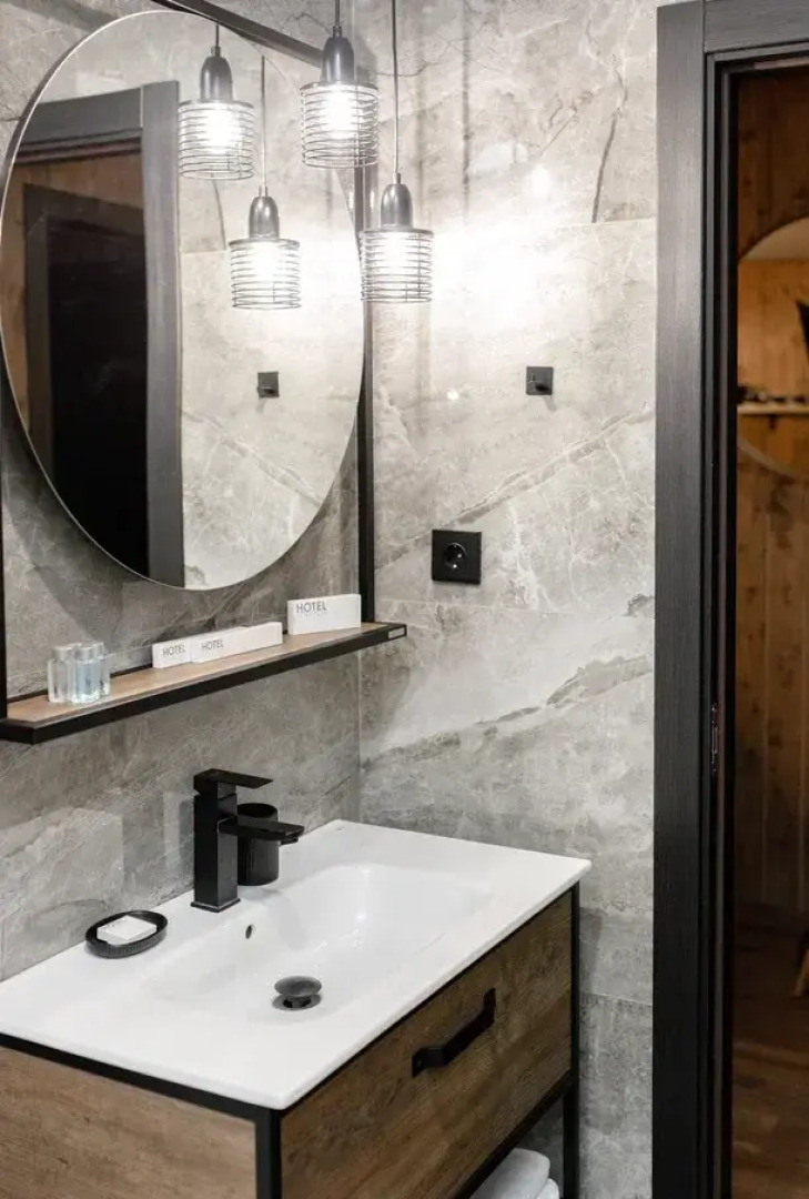 База отдыха Атмосфера Village