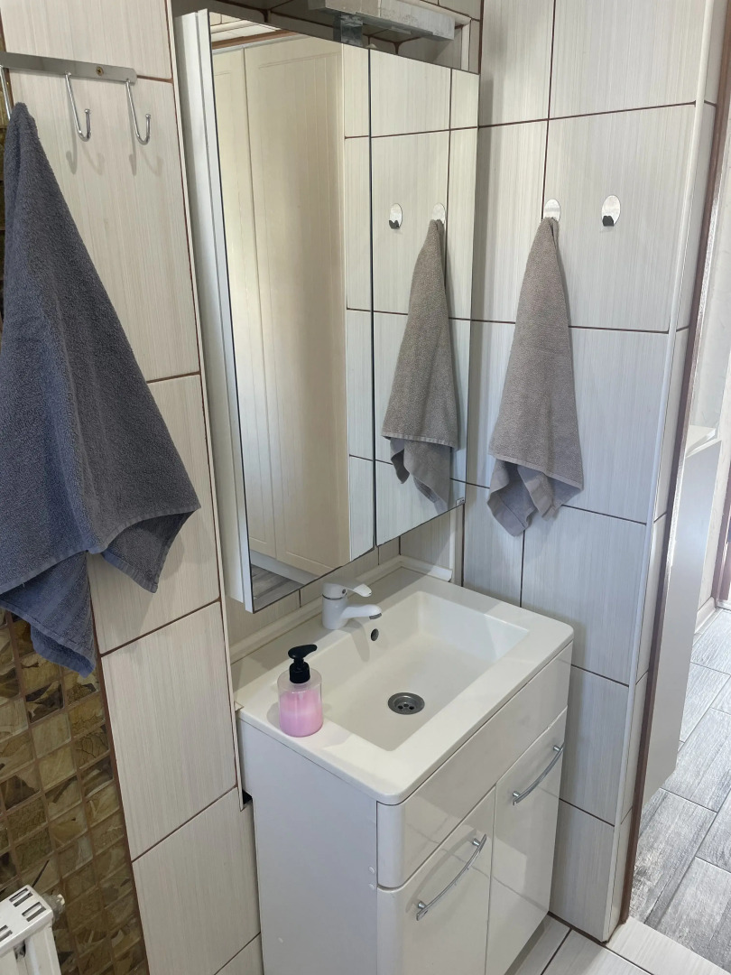 Апартаменты на проспекте Калинина 23