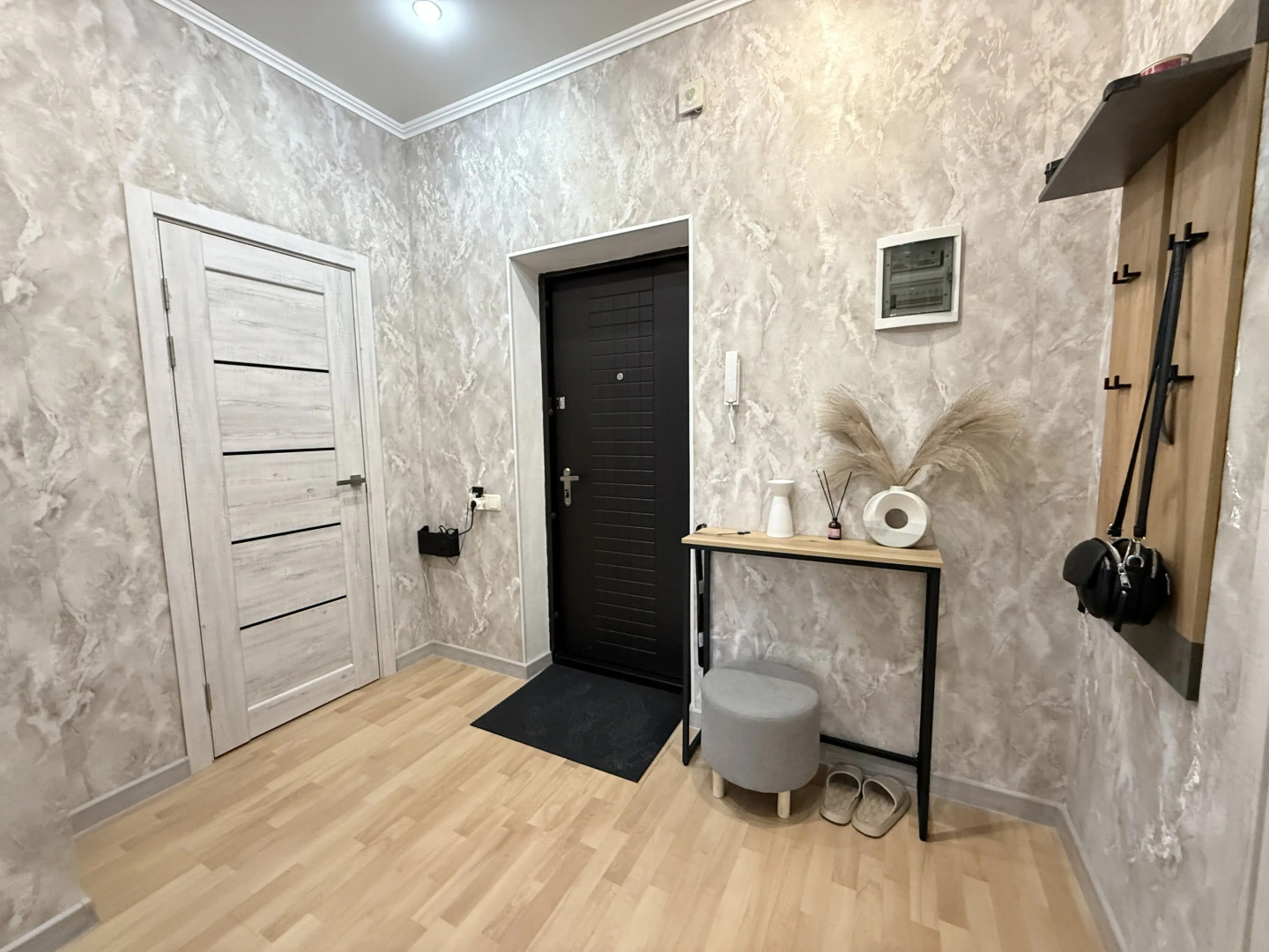 Квартира в самом центре Пушкина 15 9 этаж