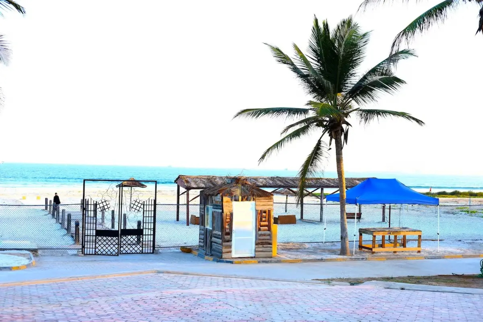 Отель Tulip Inn Majan Salalah