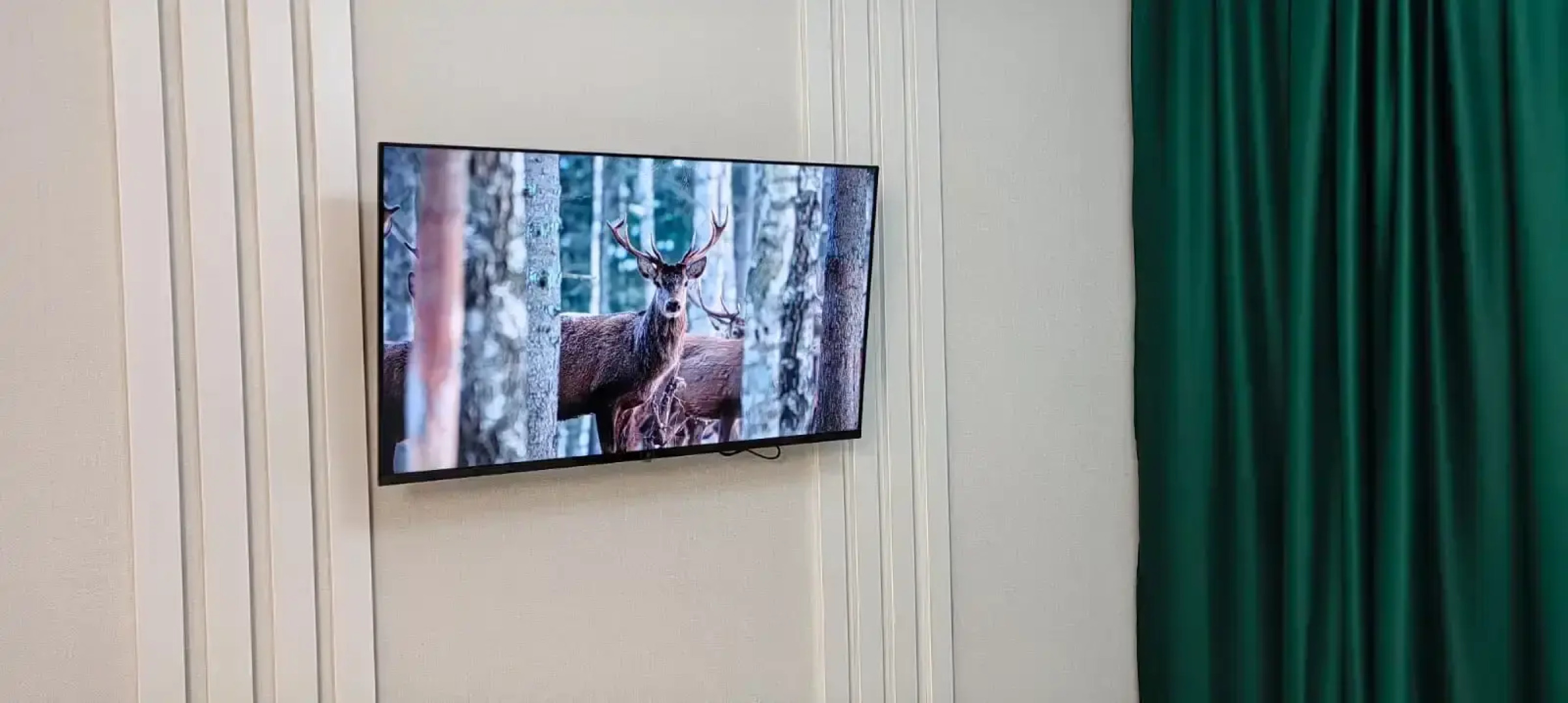 Апартаменты Гагарина 14-70