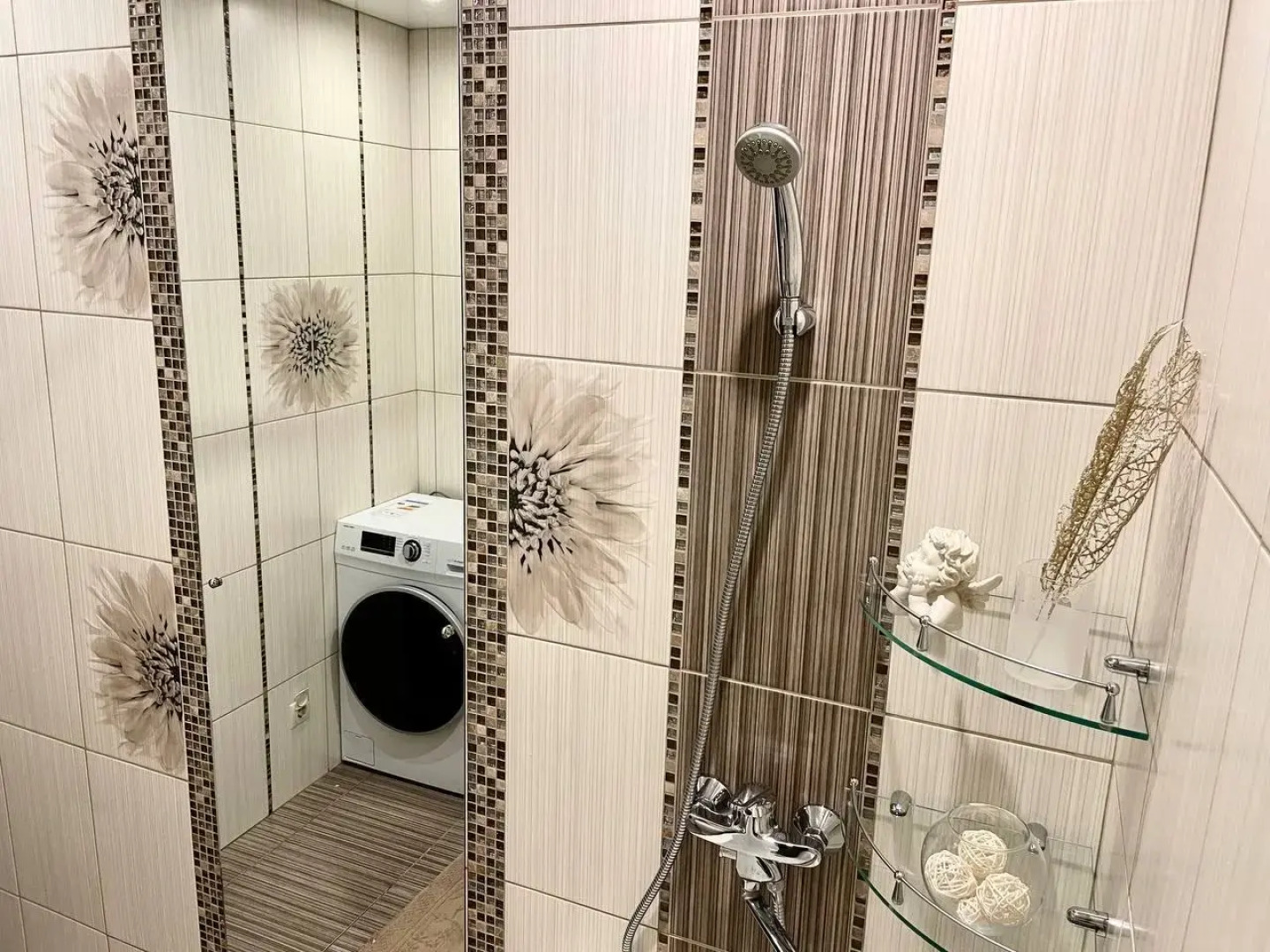 Квартира комфорт Пионерская 21