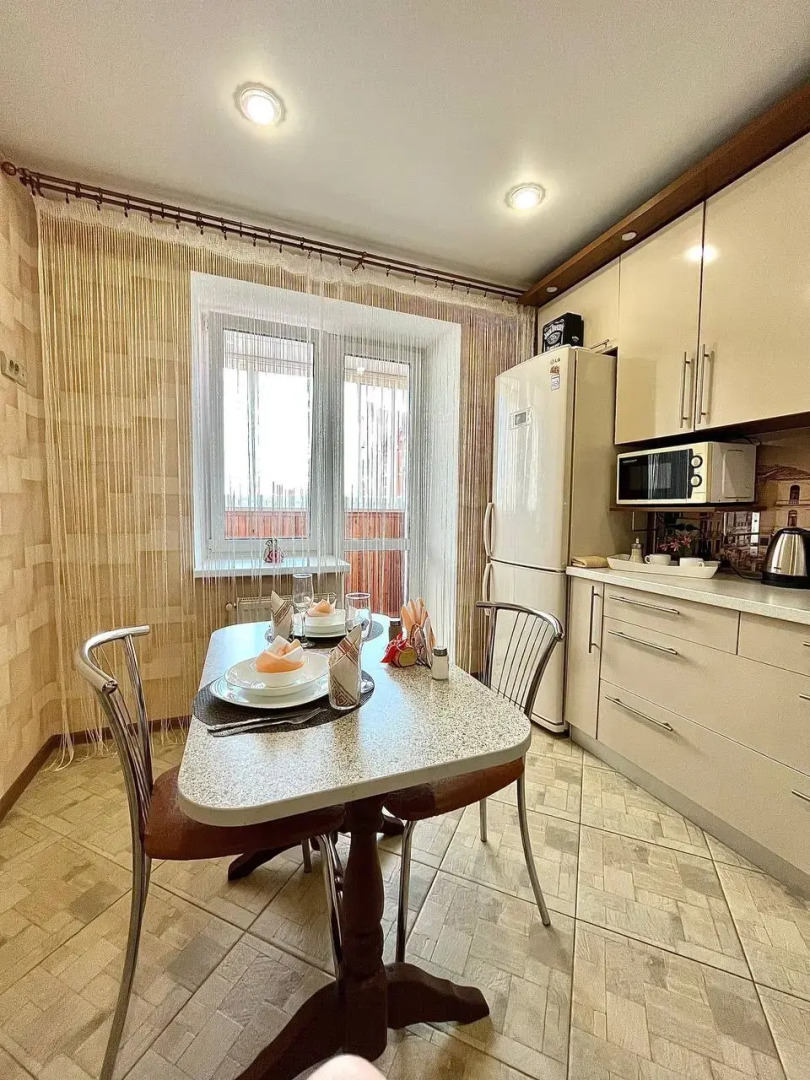 Апартаменты на берегу реки Западная Двина