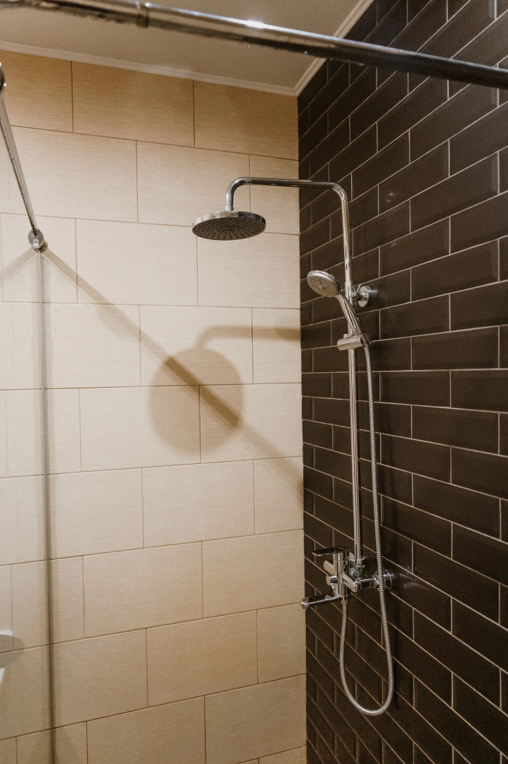 Апартаменты  Дизайнерские с панорамными окнами