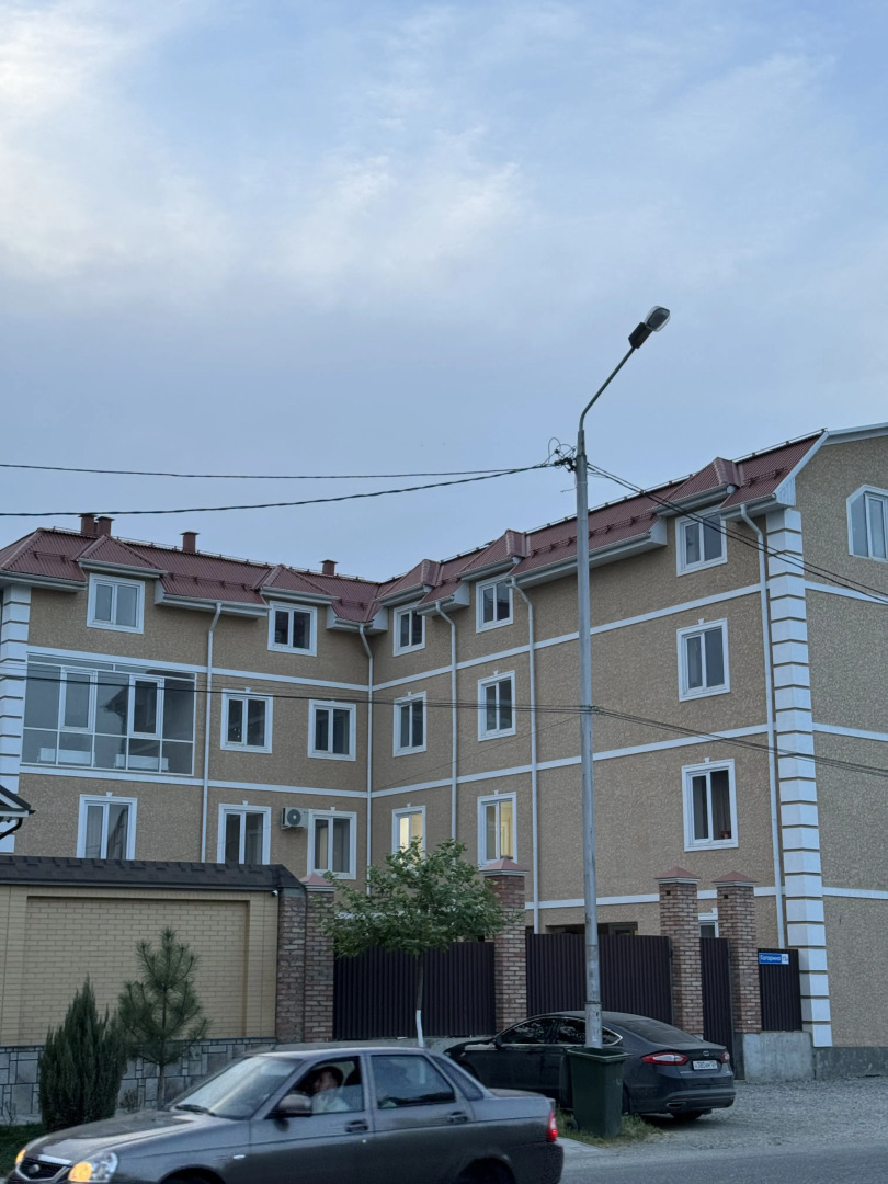 Гостевой дом Центр