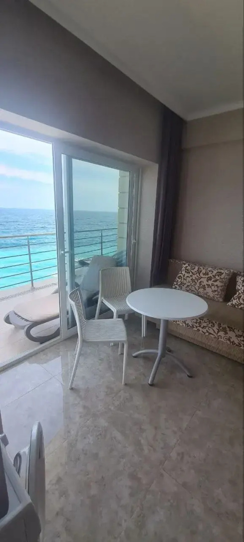 Апартаменты Сон у Моря в Пальмира Палас