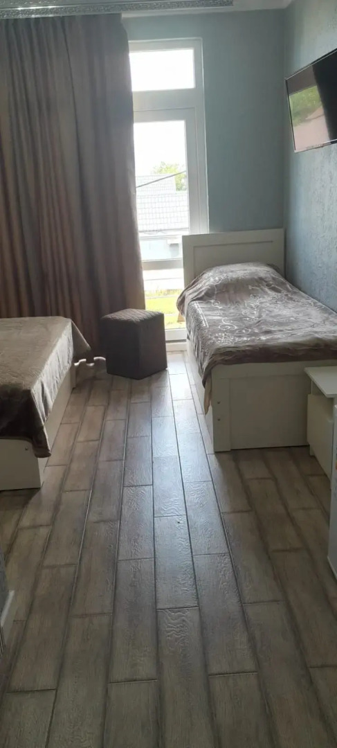 Гостевой дом Bon-Amour Inn