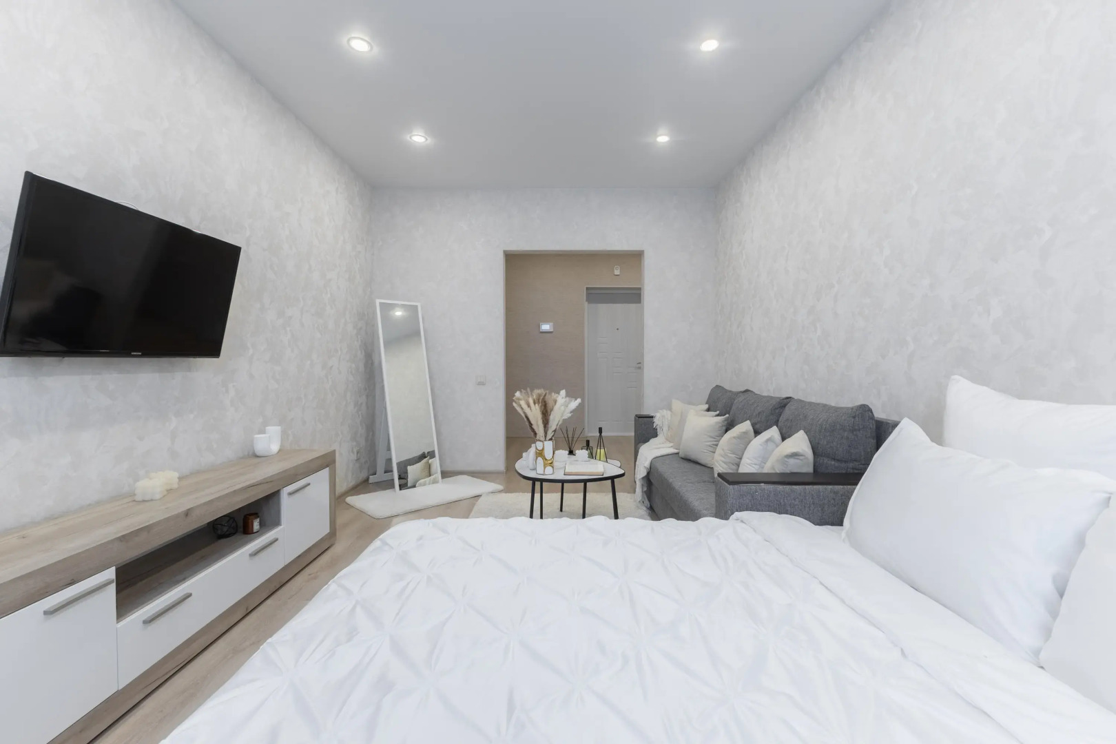 Апартаменты Residence Elegance