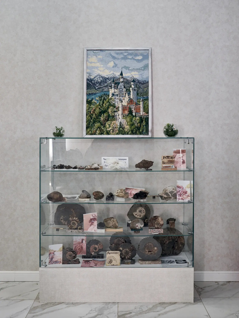 Гостевой дом Aisha