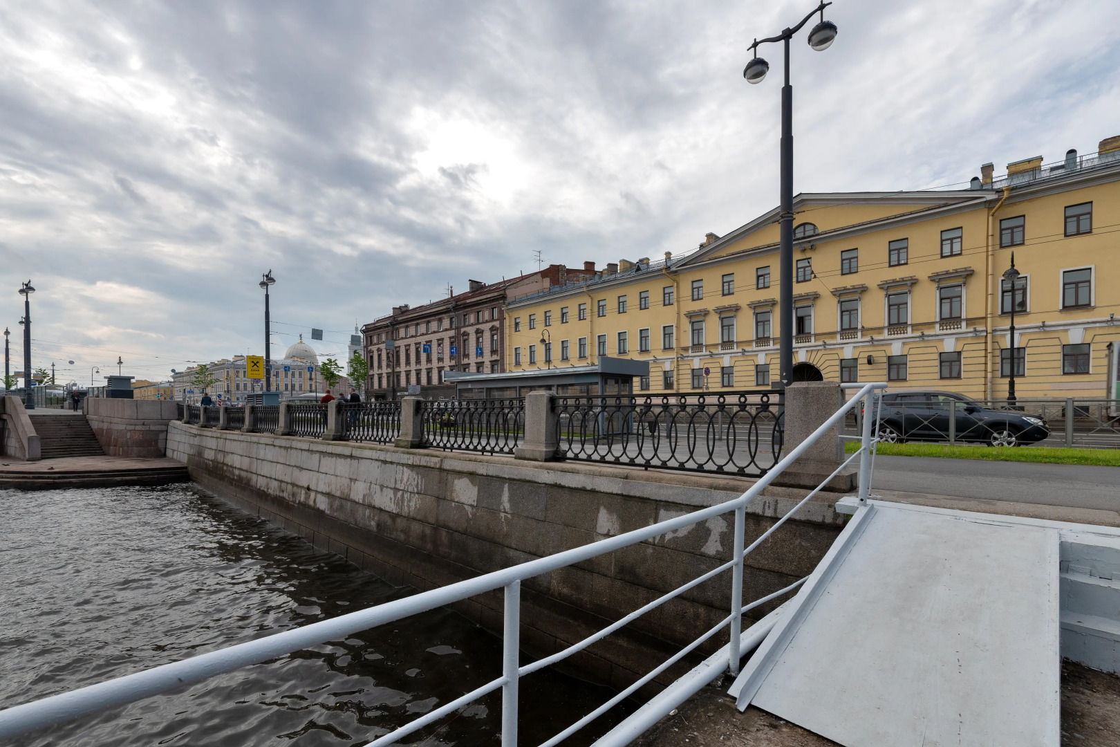 Апартаменты RentalSPb