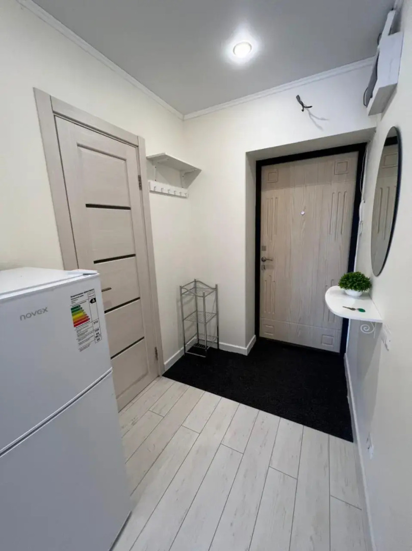 Апартаменты Wow Матросова 3