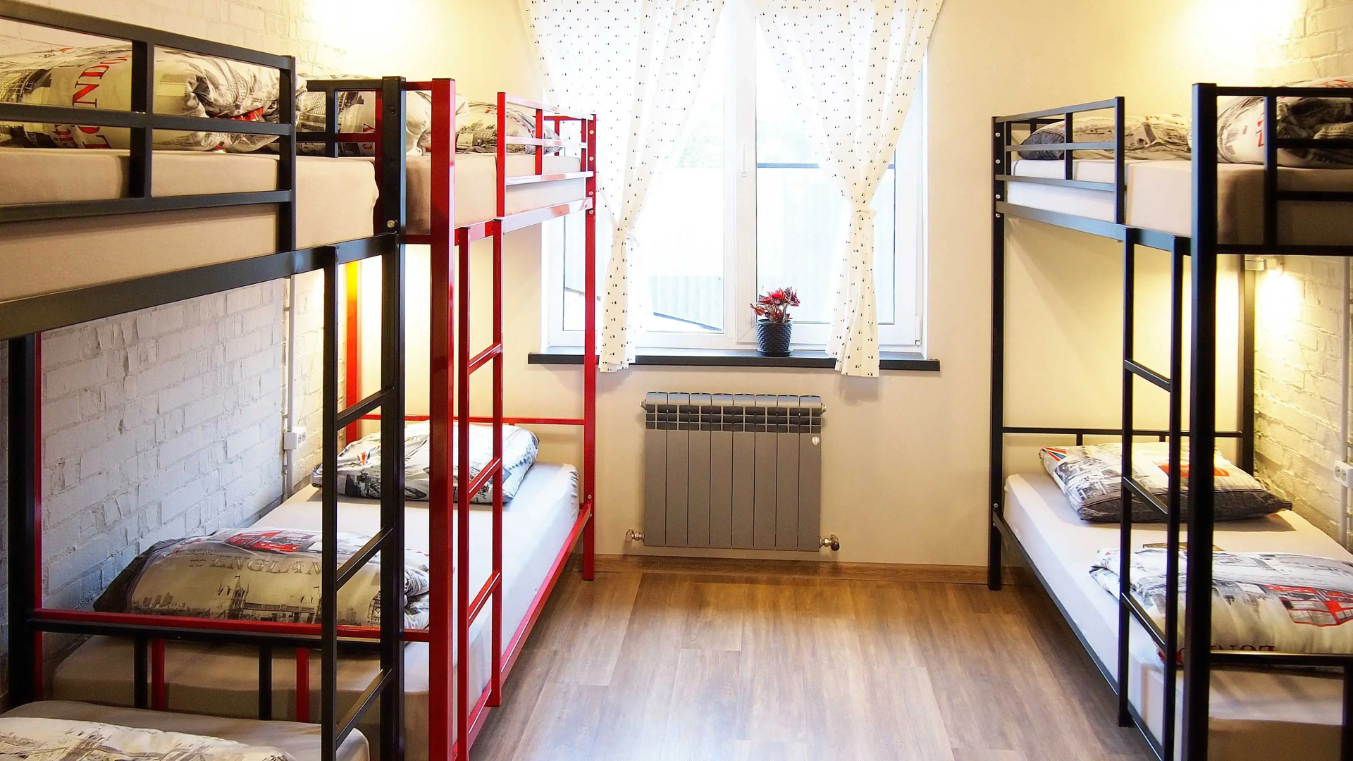 Хостел Опалиха Loft Rooms