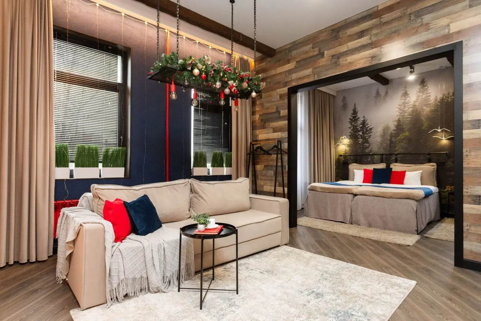 Квартира Победа Тильзита