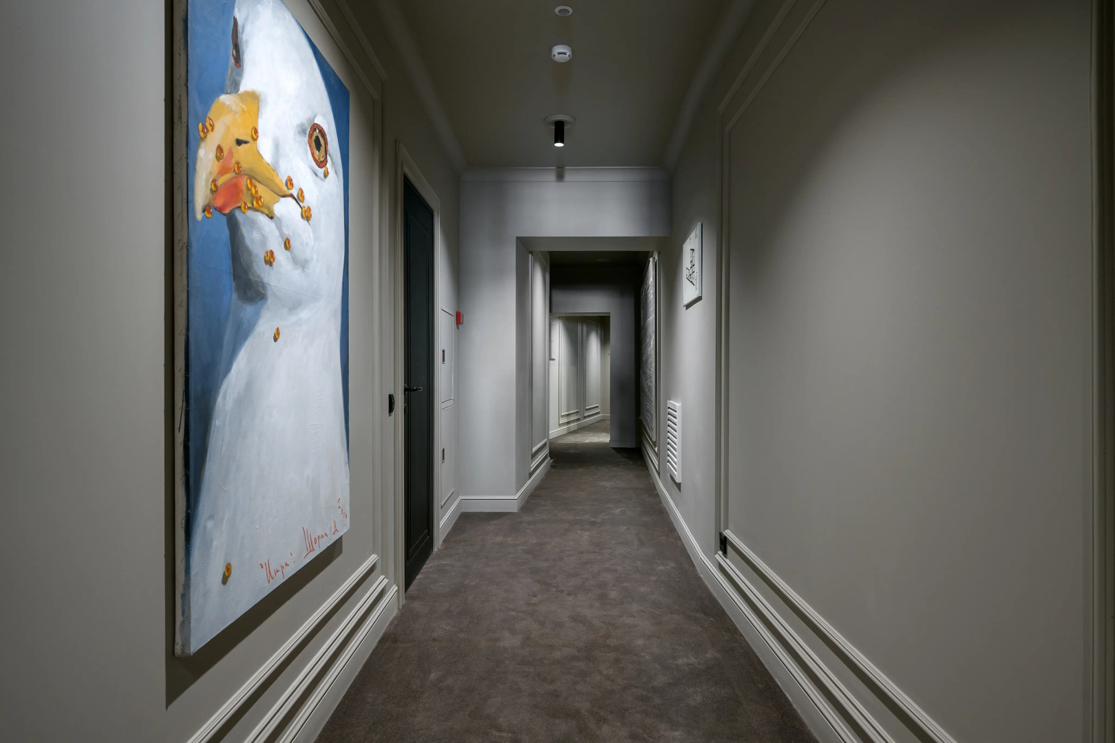 Бутик-отель Boutique 59