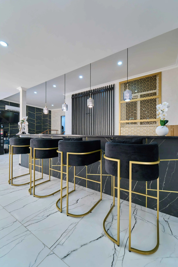 Отель Театральный