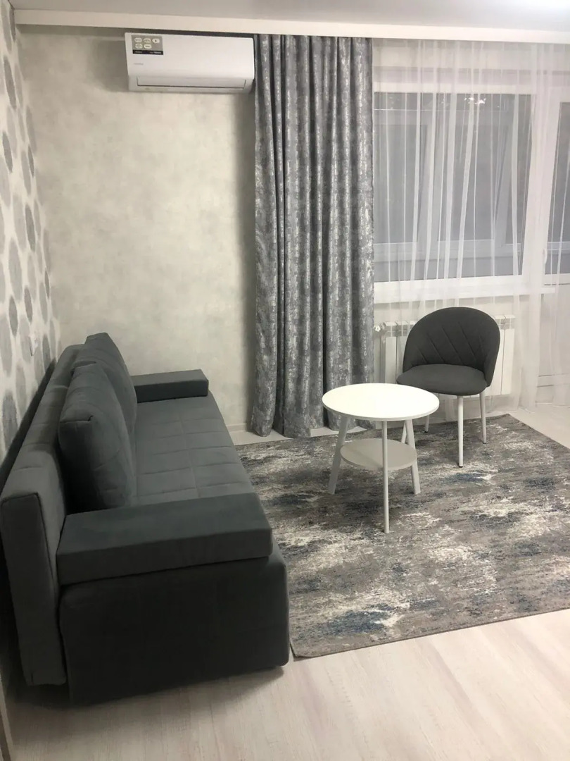 Квартира Уютная