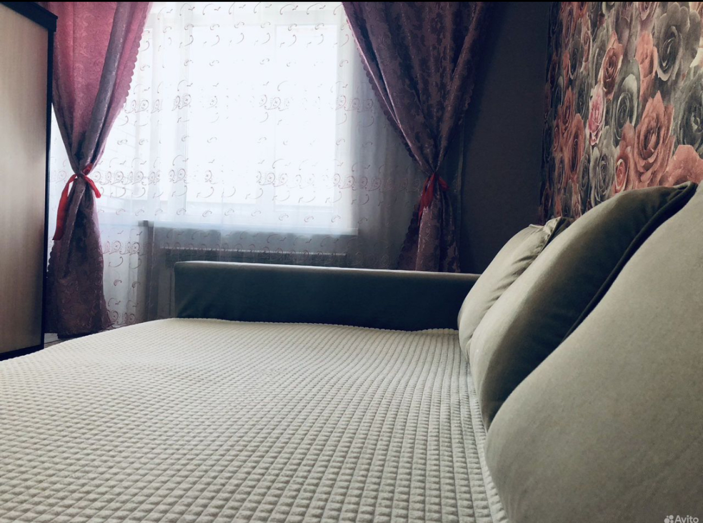 Квартира студия у трассы М4 Дон