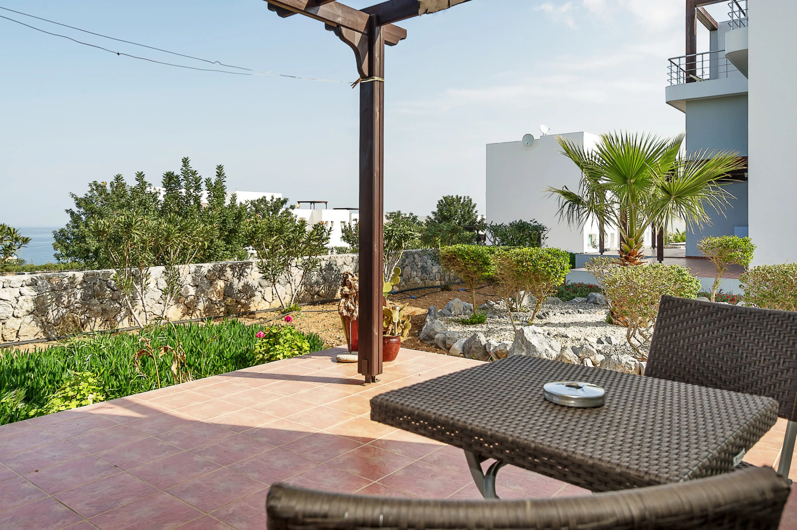 Апартаменты JOYA CYPRUS SERENITY GARDEN