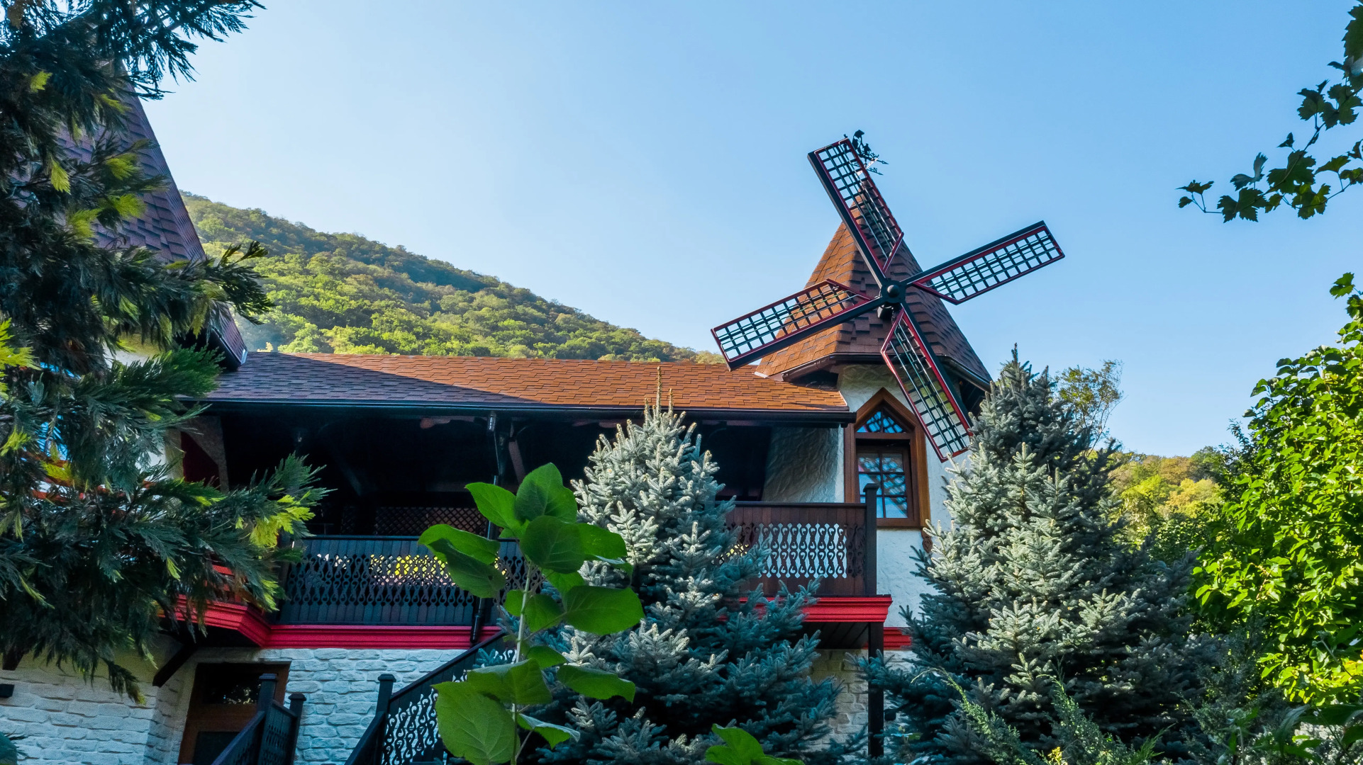 Отель Загородный Клуб Лесная Заимка