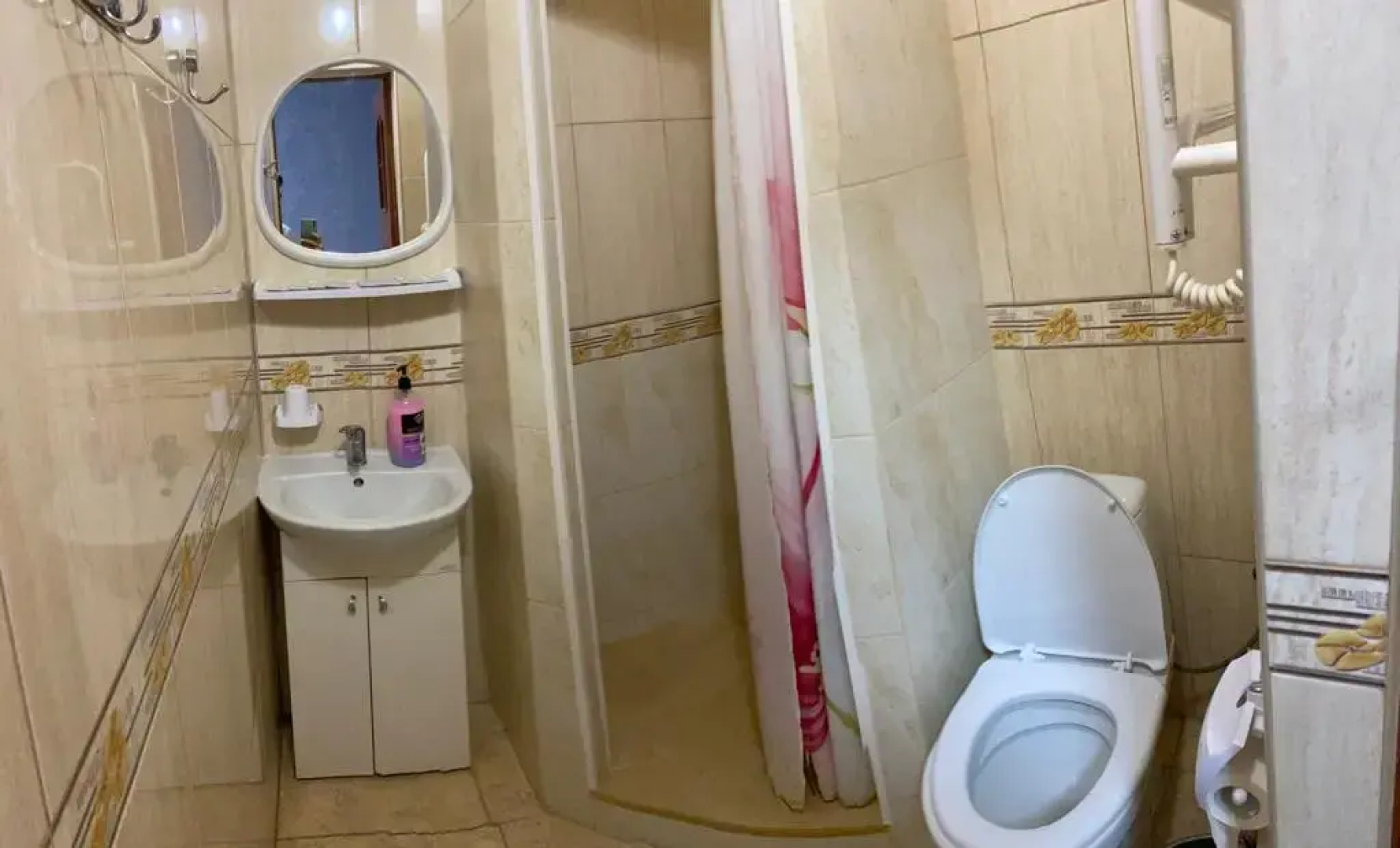 Жилое Помещение Дюна-Центр