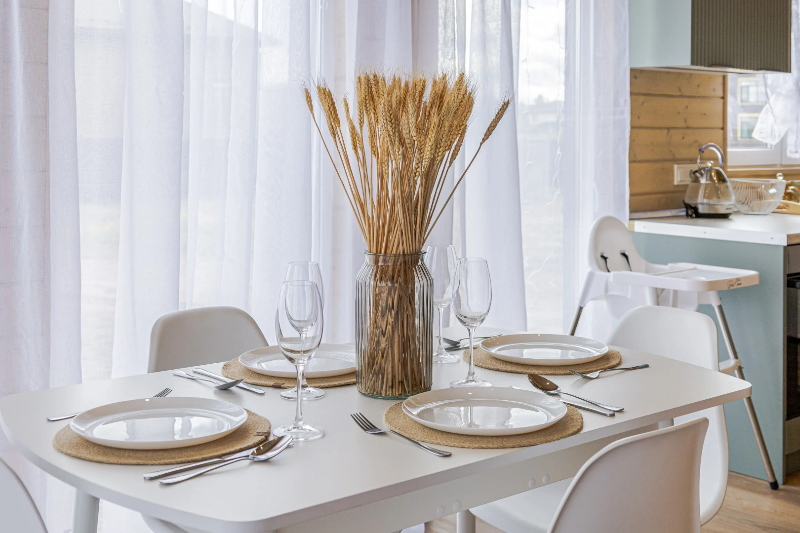 Частный дом Smart Host загородный