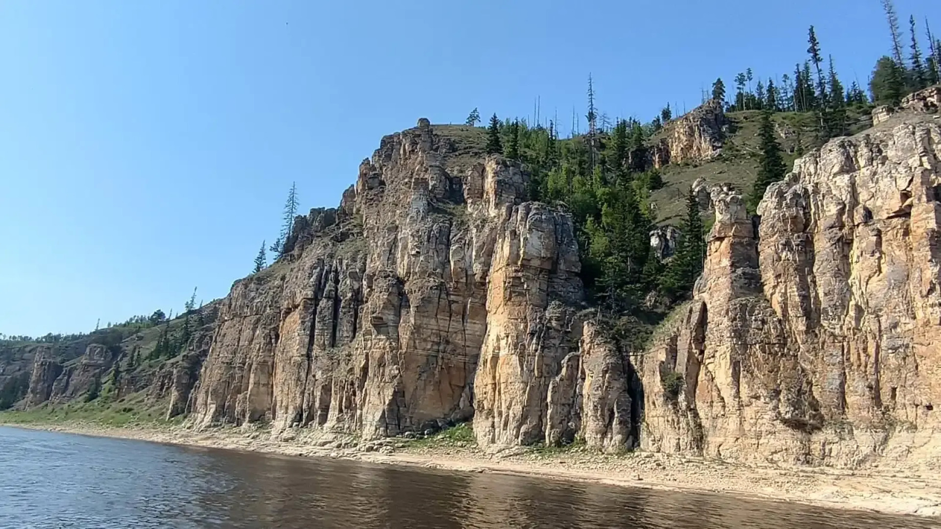 Шале Девять Еланка