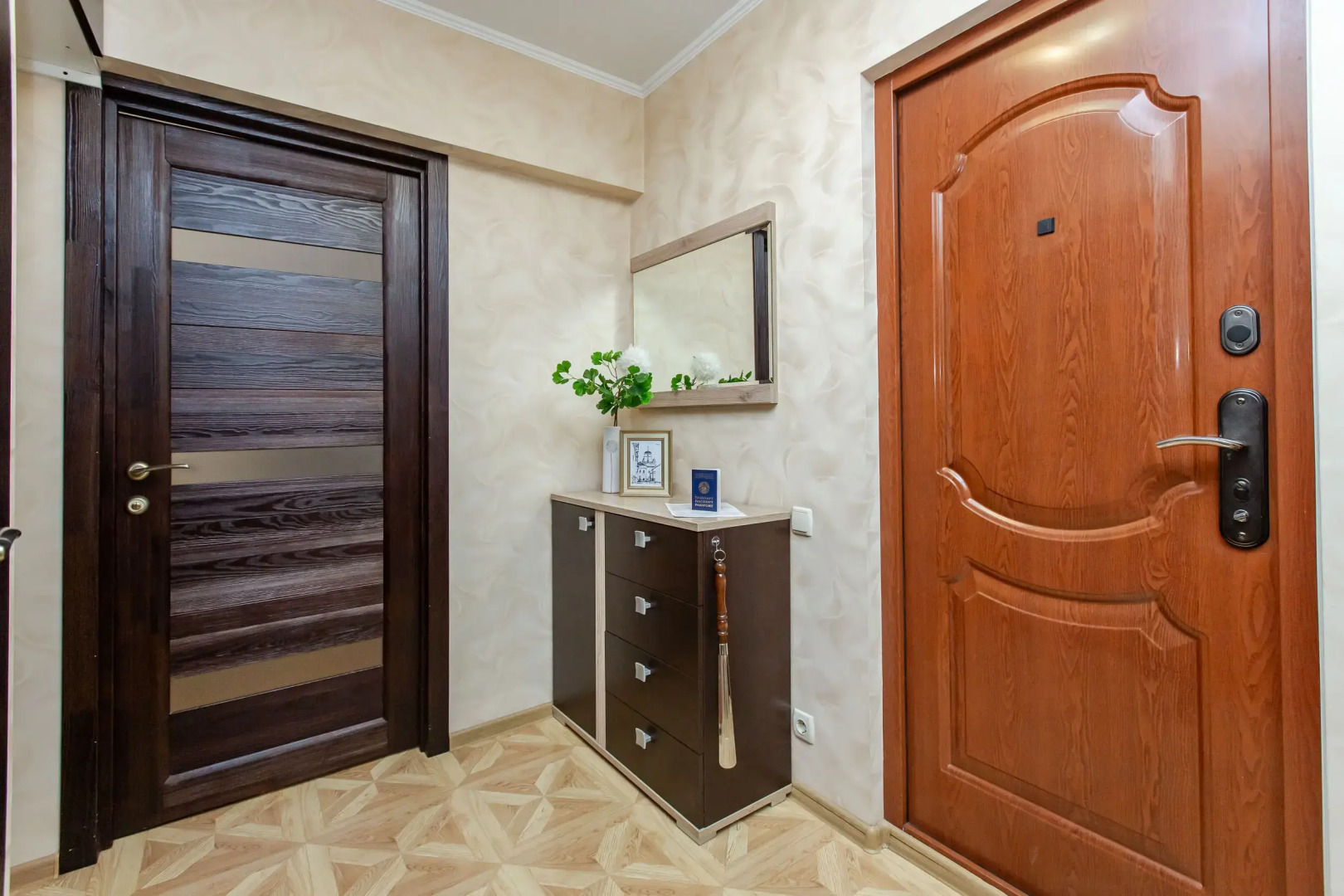 Апартаменты Метро Пушкинская