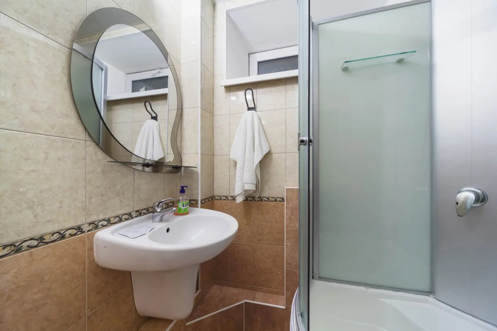 Мини-отель Allis