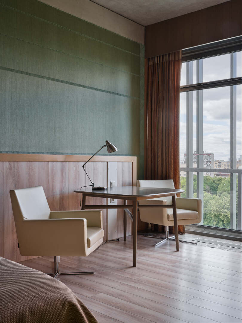 Отель Garden Embassy