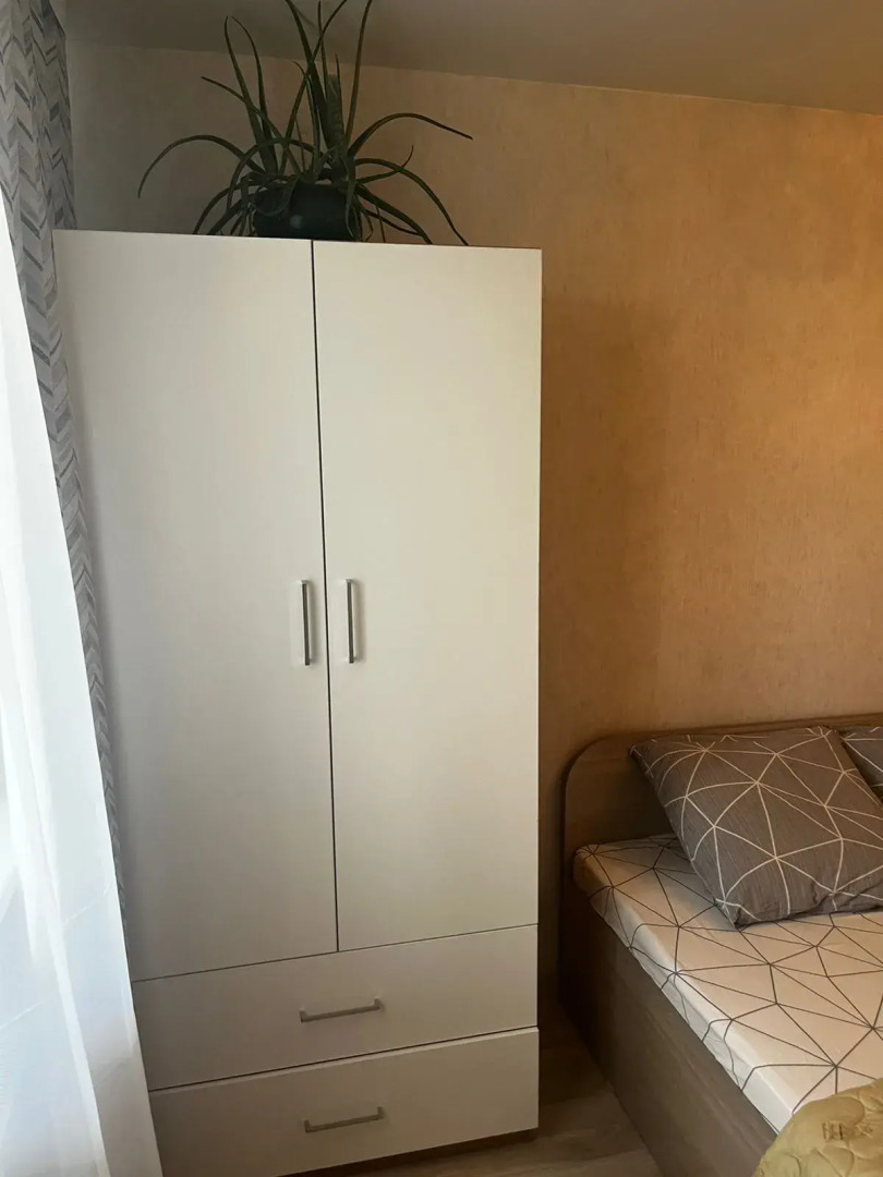 Апартаменты Большая Подгорная 87 блок 4