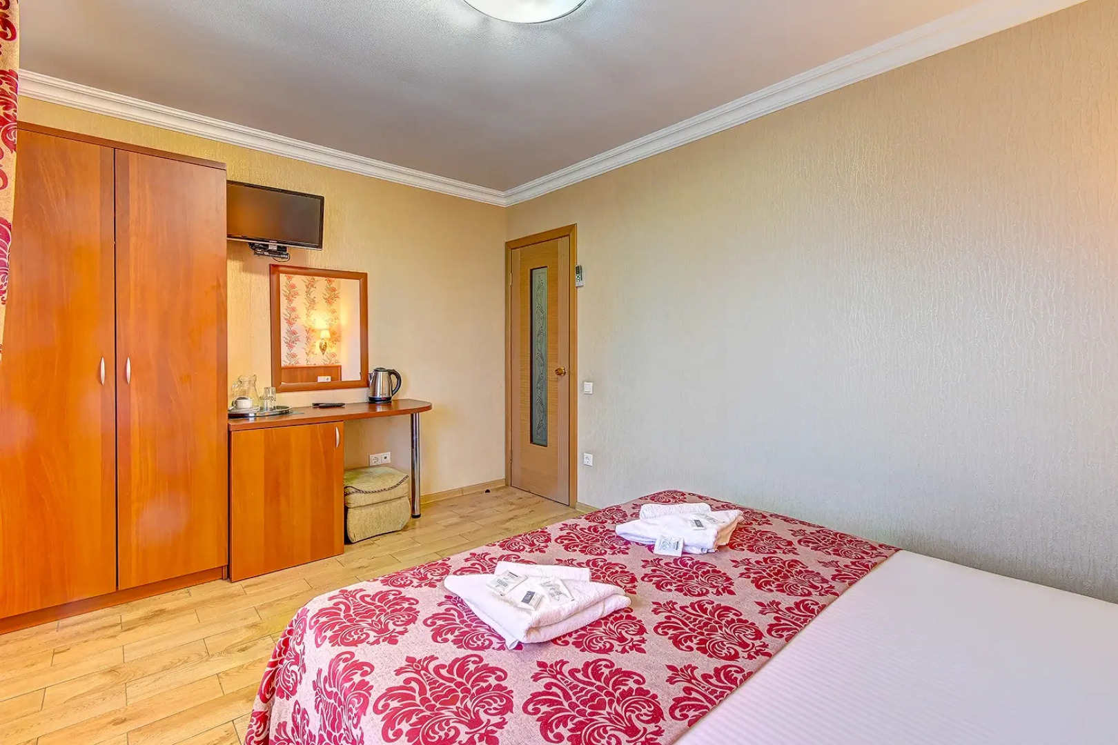 Гостевой дом Лэнсис