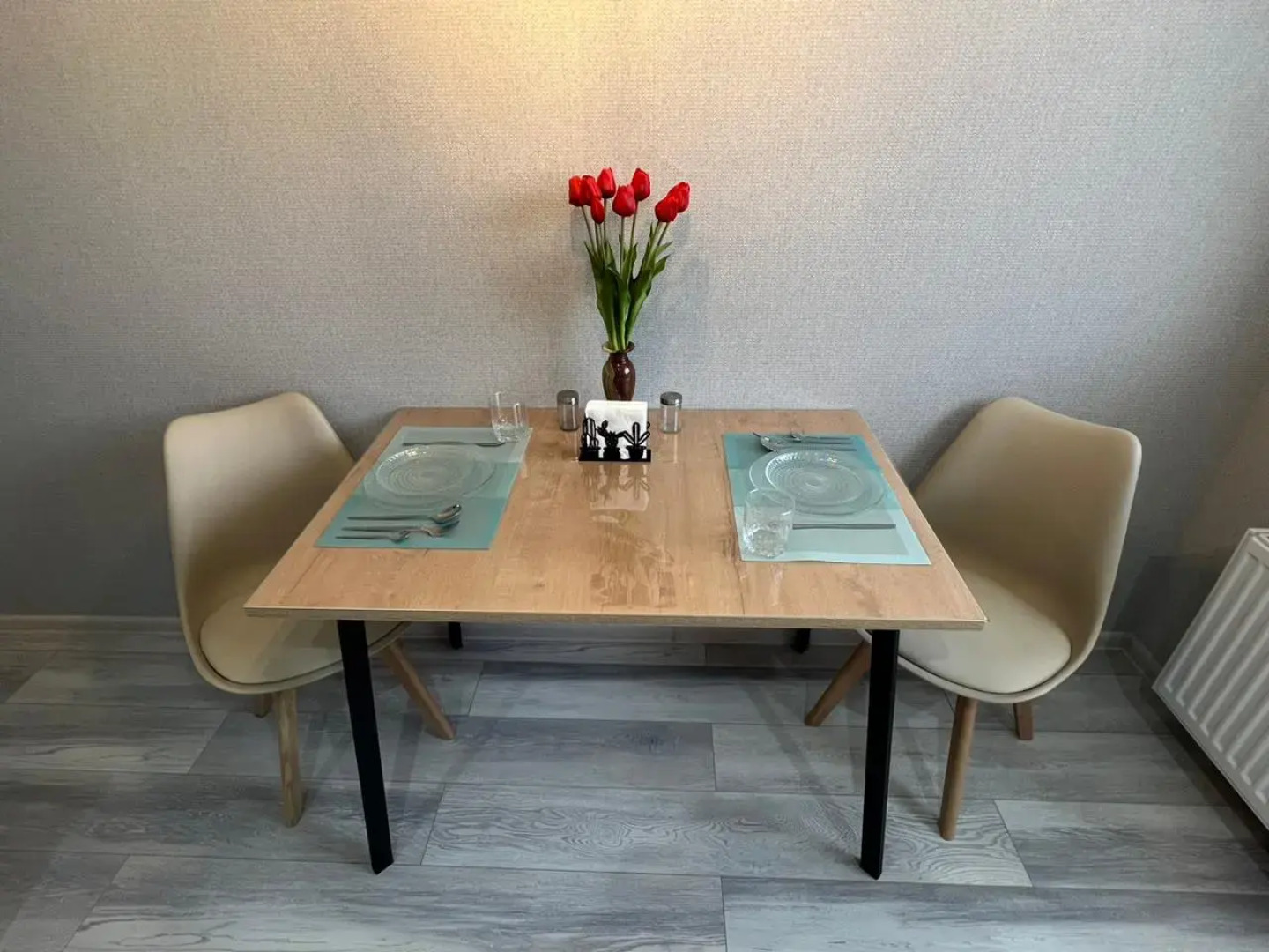 Квартира однокомнатная