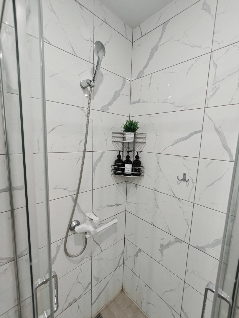 Апартаменты на Красной Армии 136/11