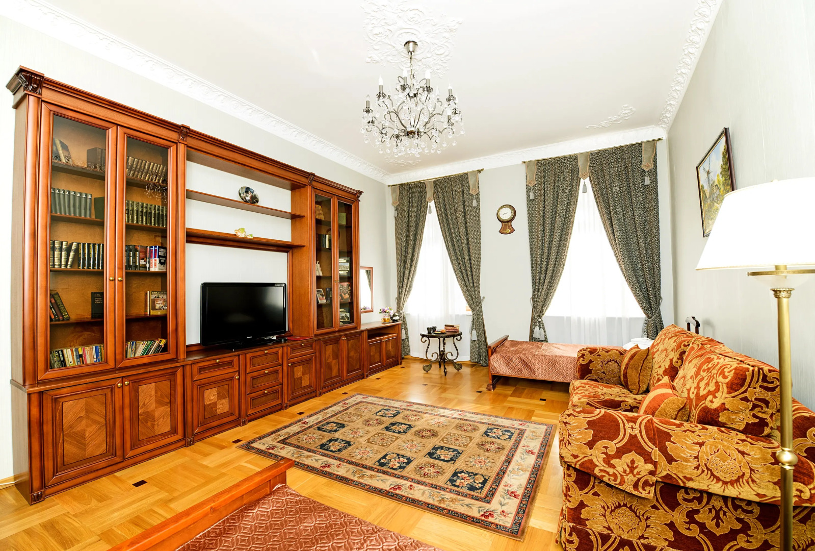 Гостевой дом МарЛен