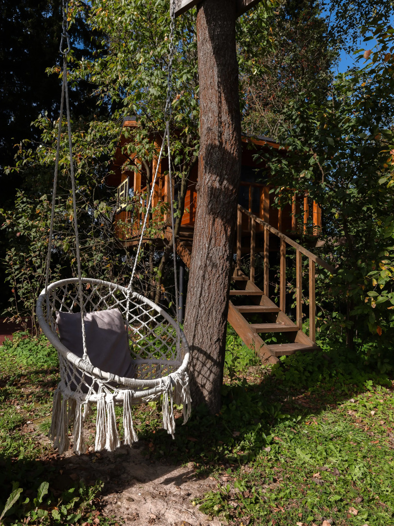 Частный дом Банный дом