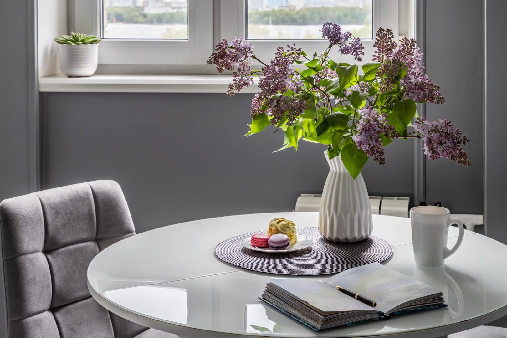 Квартира Moscow Deluxe Apartments Rechnoy Deluxe