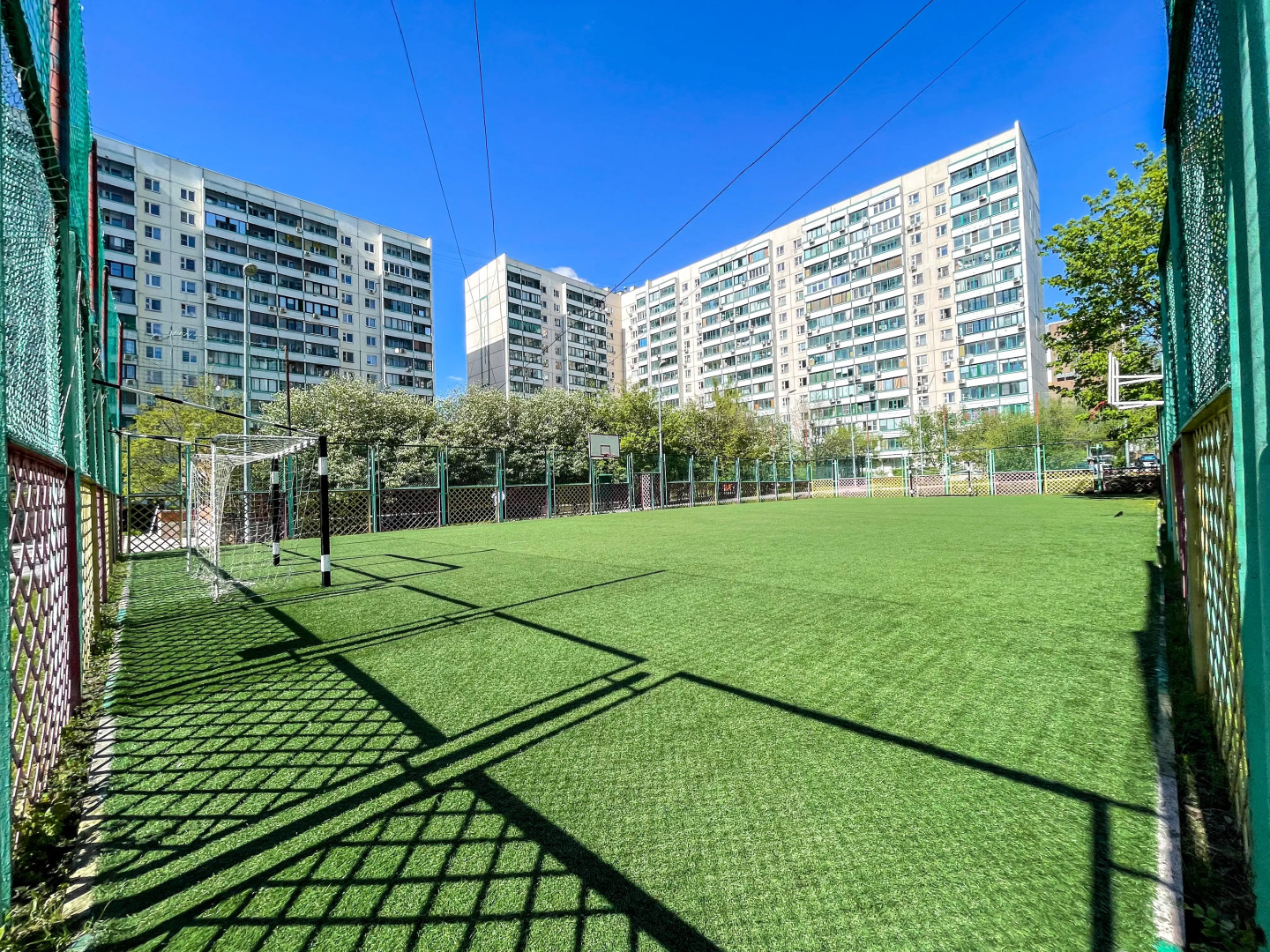 Квартира Welcome Home