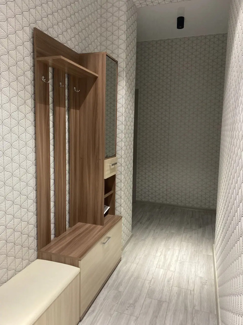 Апартаменты Четыре сезона