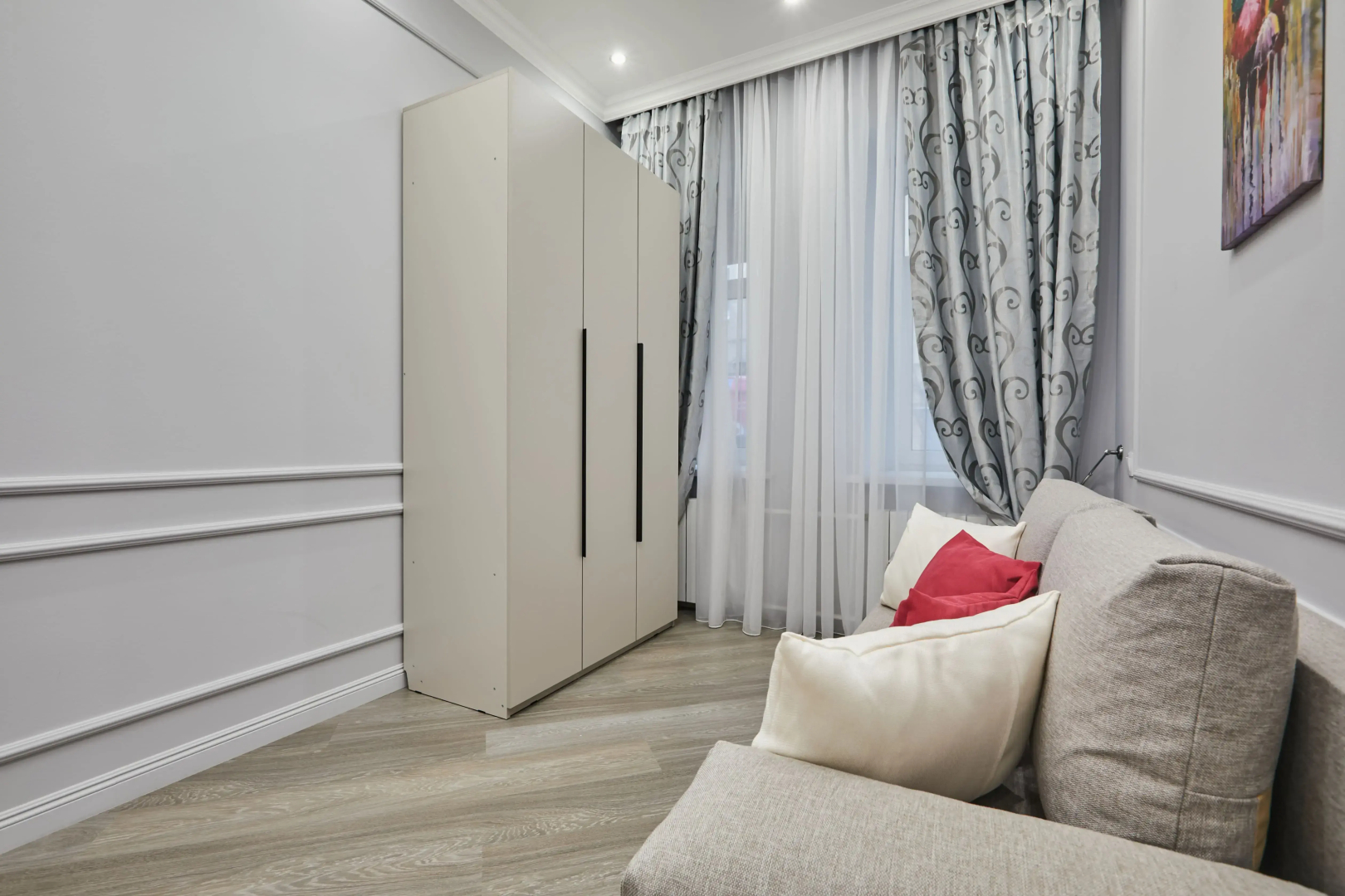 Квартира FlatStay на 6 человек у Юсуповского сада