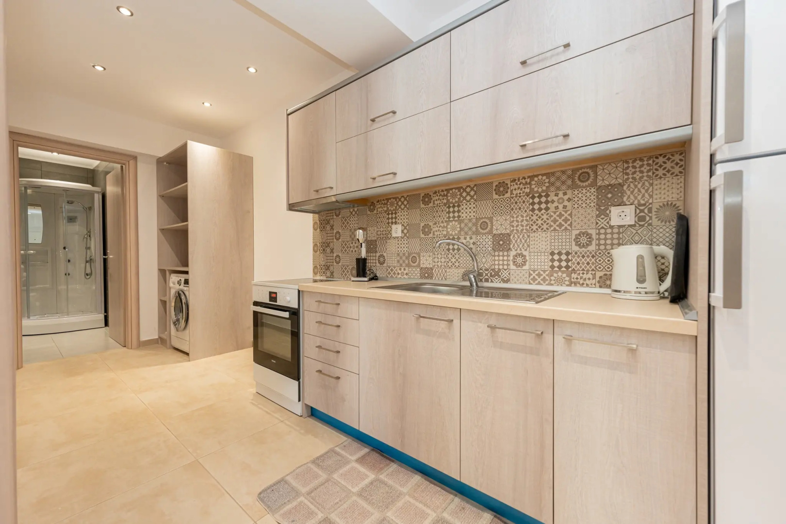 Апарт-Отель Milonas House Apartments