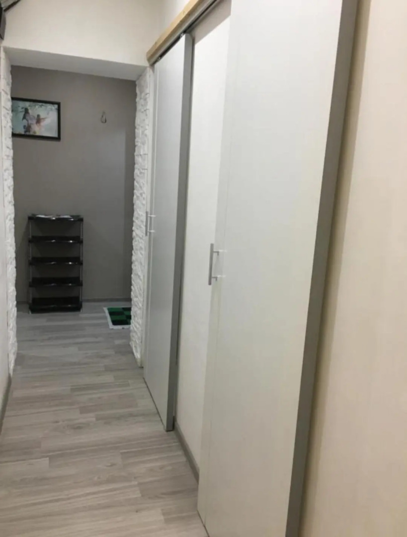 Апартаменты BATMAN Cave