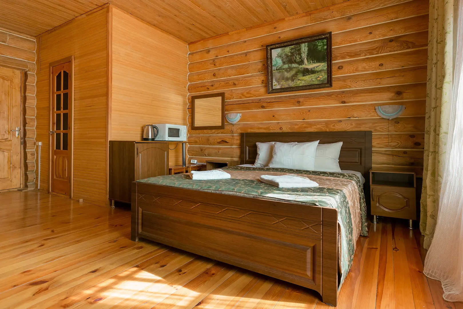 Гостевой дом Сказка на море